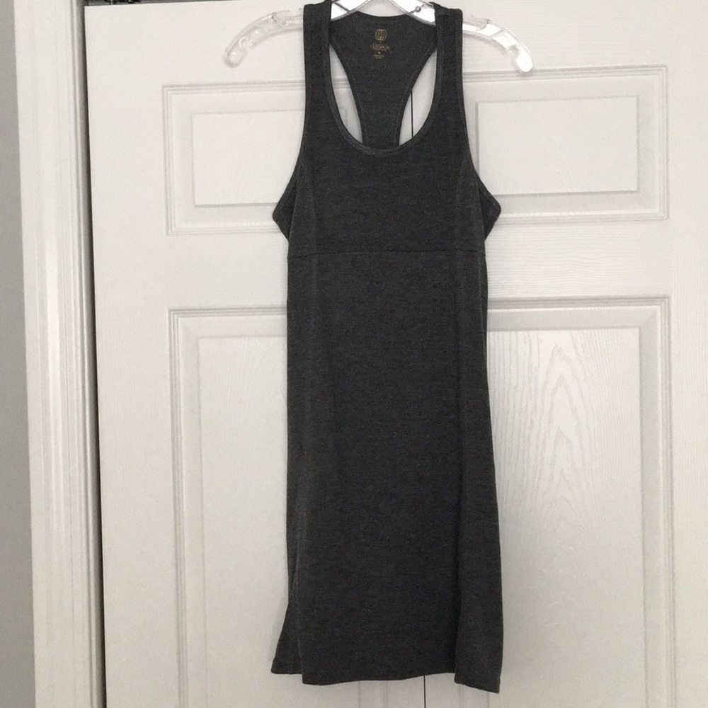 Athletic Dress 🎾